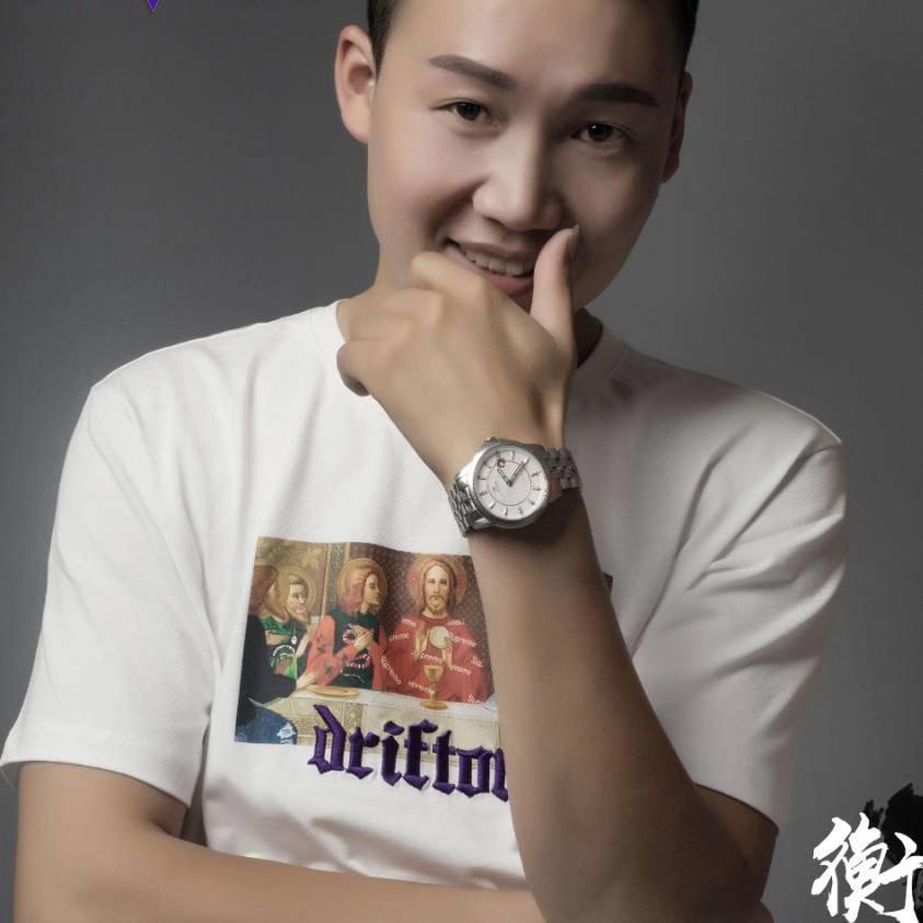 爱情小丑封面
