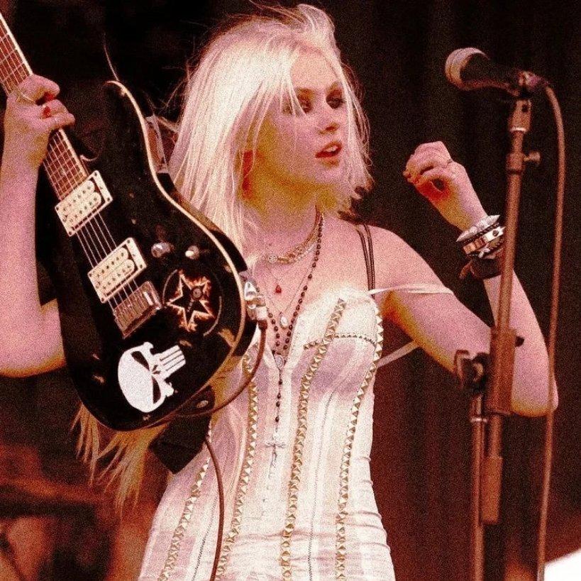 摇滚治愈 | 那些不被你发现的铁血柔情