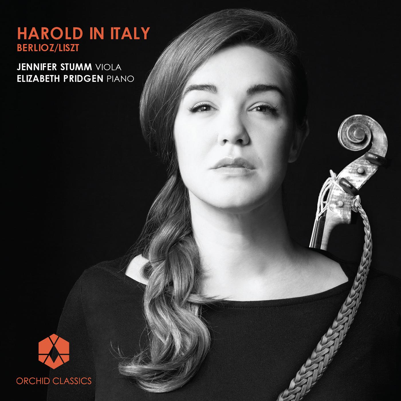 Berlioz - Harold en Italie, S472/R138:II. Marche de pelerins