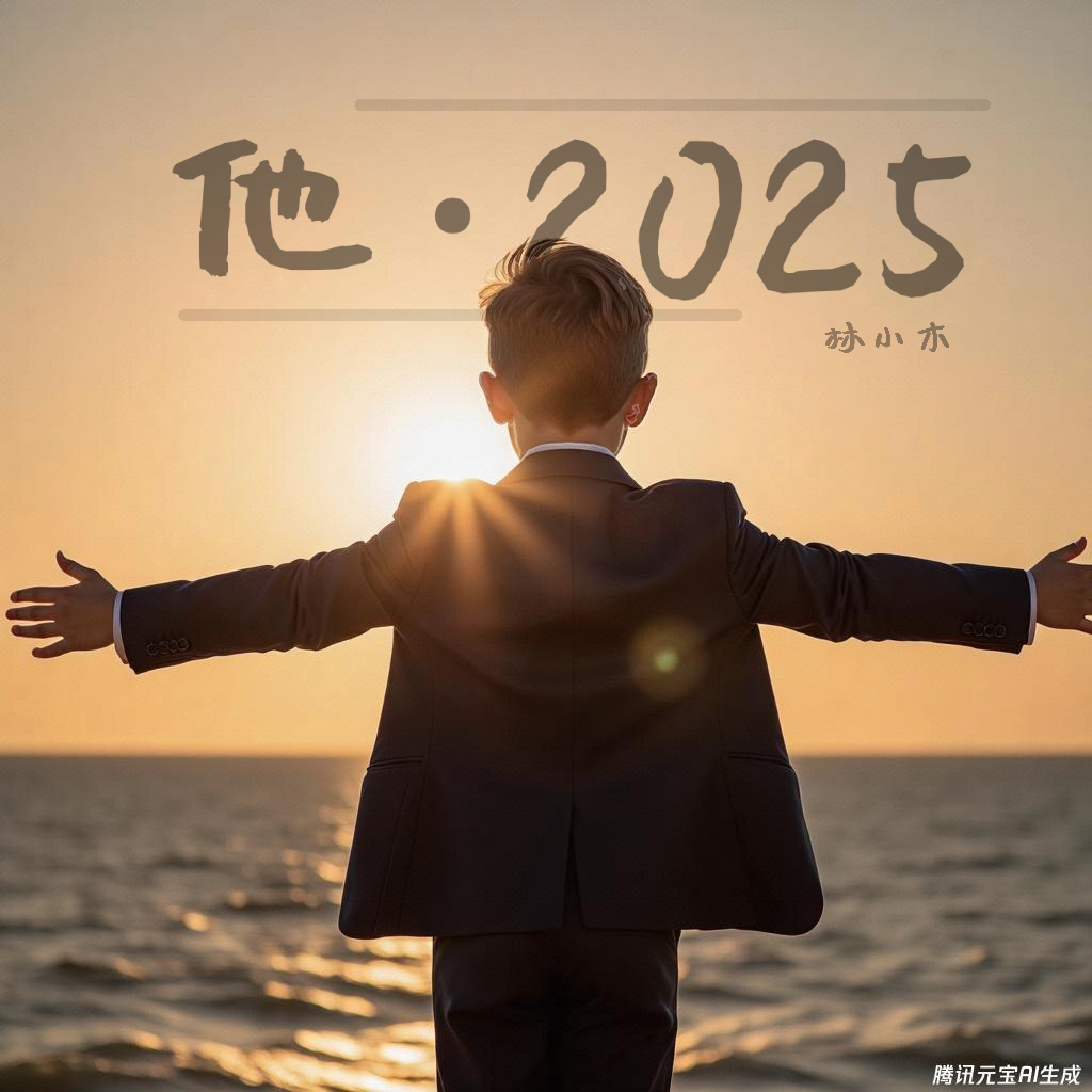 他·2025Prod.YnJasper