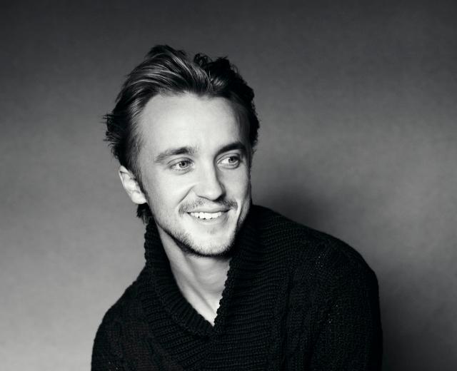 Tom Felton