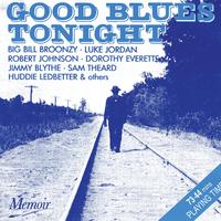 Good Blues Tonight