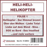 Heli-Heli-Helikopter, Folge 1