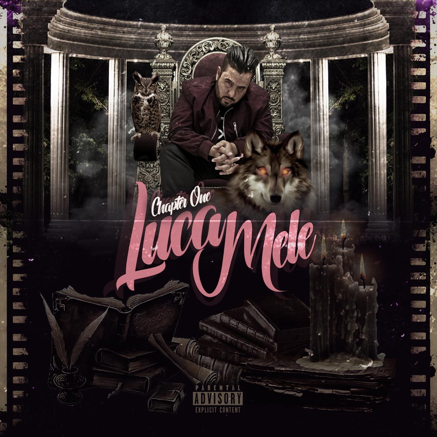 Lit (feat. Merkules)