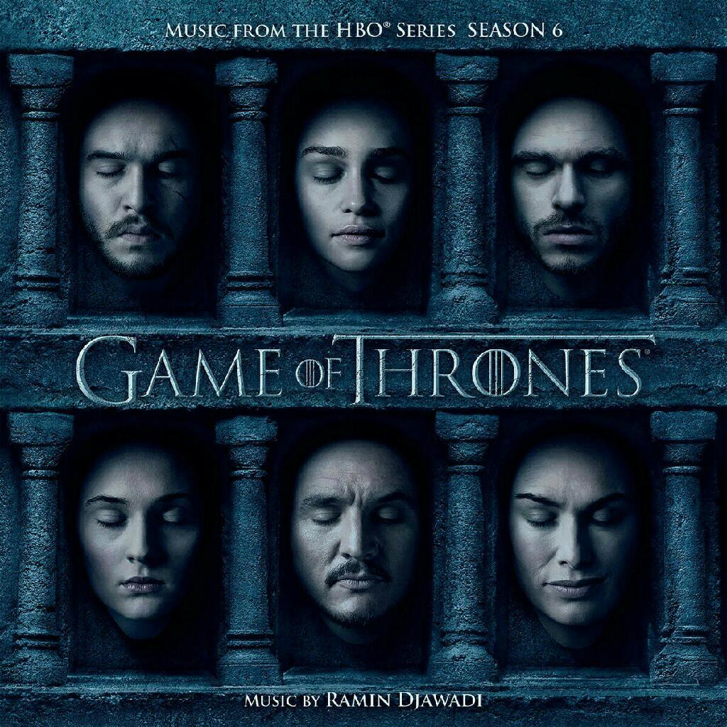 Ramin Djawadi 拉明·贾瓦迪