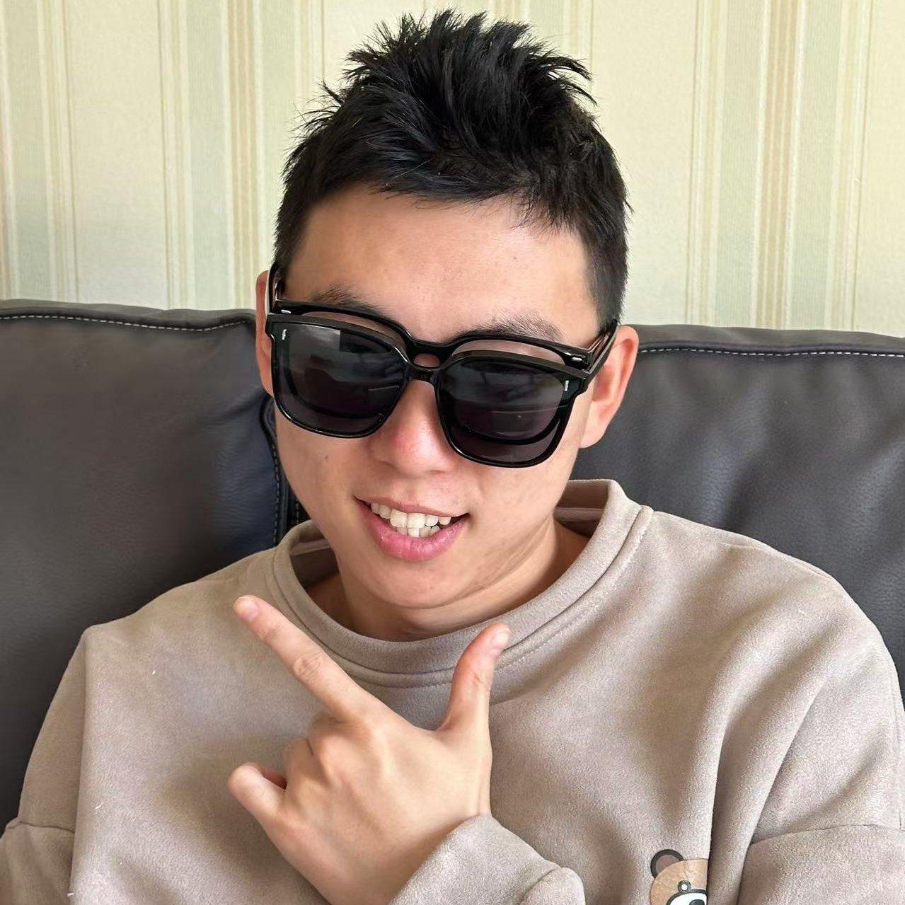 五月天的路人粉