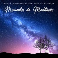 Momentos de Meditação - Música Instrumental com Sons da Natureza