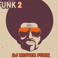 DJ Mister Funk