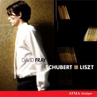 Schubert: Fantasy in C Major, 