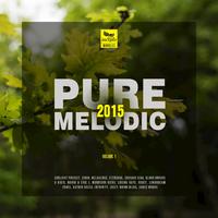 Pure Melodic 2015, Vol.1