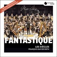 Berlioz: Symphonie fantastique (Live)