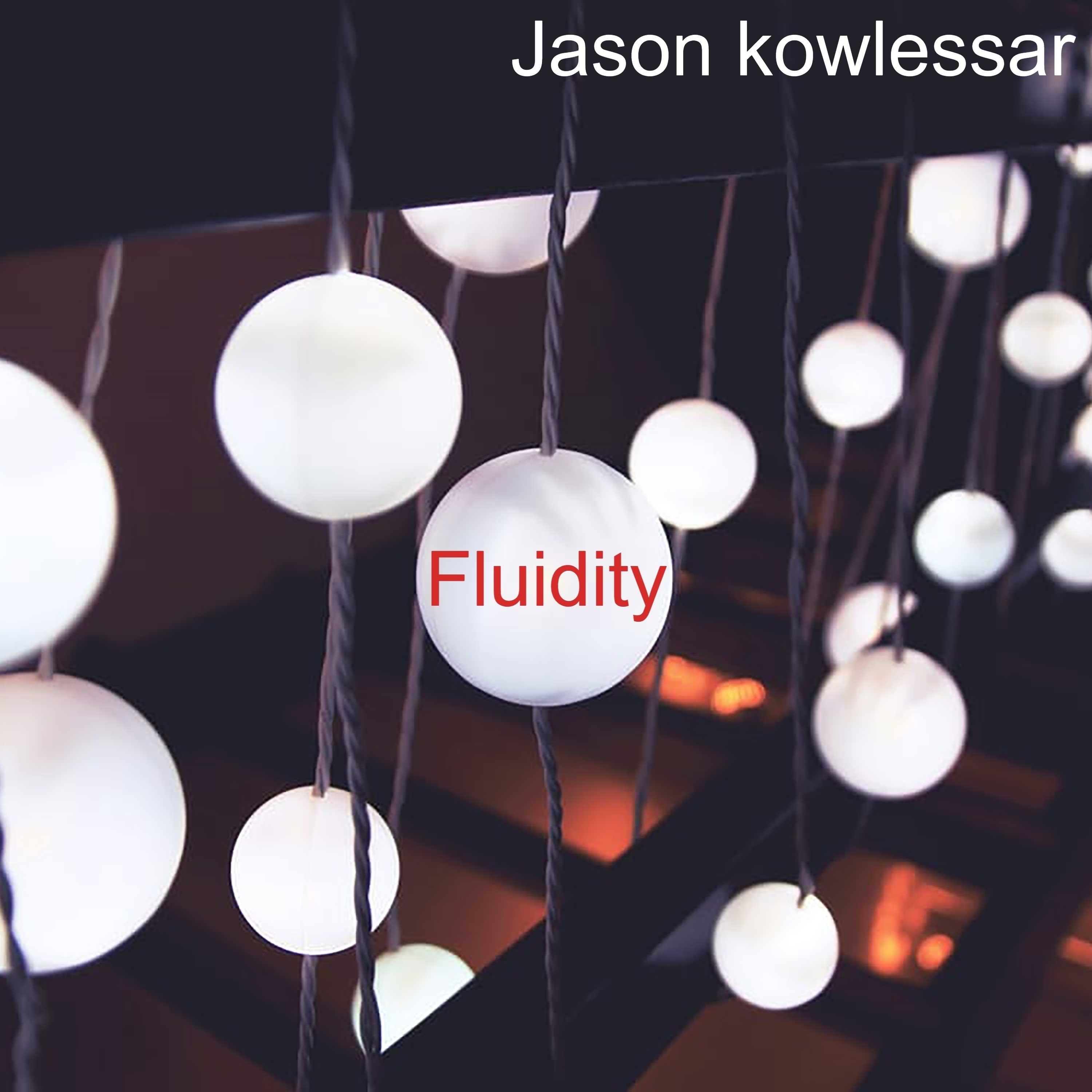Fluidity