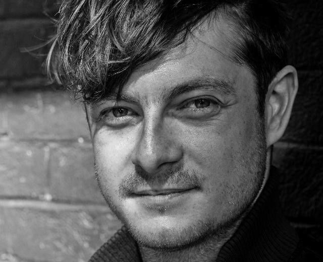 Mark Bradshaw