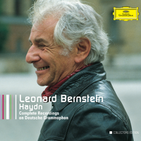 Bernstein Conducts Haydn - Complete Recordings on Deutsche Grammophon