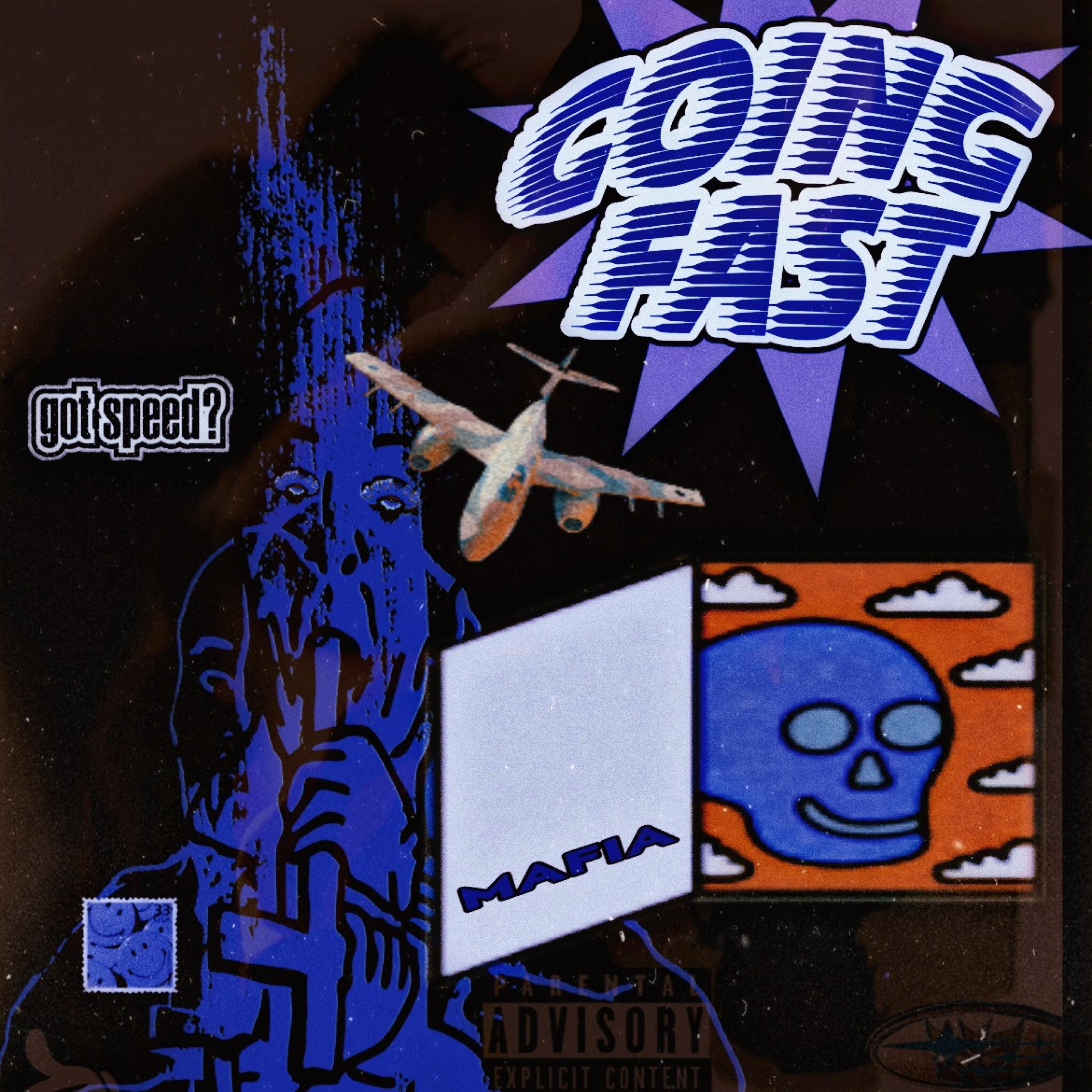 Knee Deep (feat. krxxk)