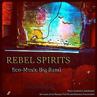 Rebel Spirits