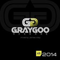 Graygoo Records ADE 2014 (Mixed by James Alley)