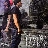 Living Legendz