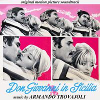 Don Giovanni in Sicilia (Original Motion Picture Soundtrack)