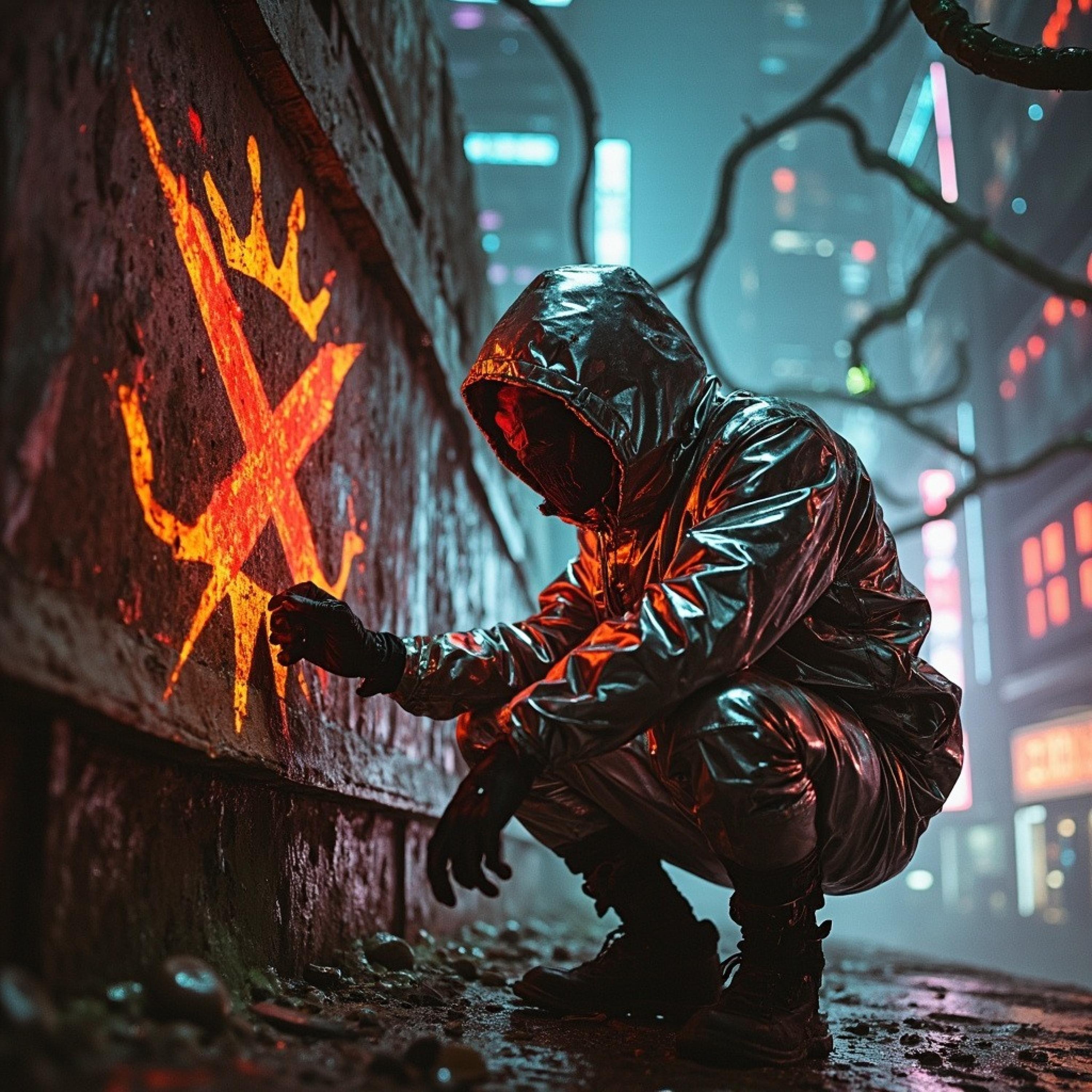 The Groove Is the Arc