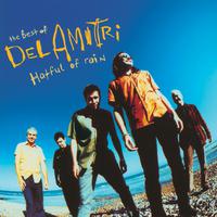 Hatful Of Rain - The Best Of Del Amitri