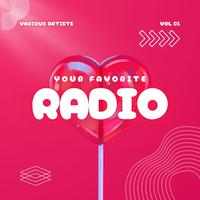 Your Favorite Radio, Vol. 1