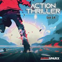 Action Thriller, Set 14