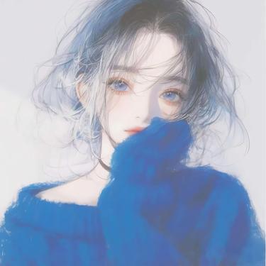 给你们  (女声版)  (Cover 范茹)封面