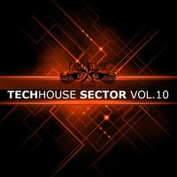 Techhouse Sector, Vol. 10