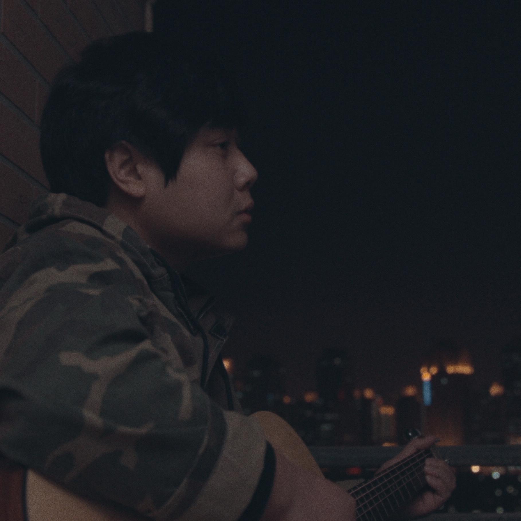 写给父亲（Cover 卢恒宇 / 李姝洁）封面