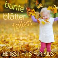 Bunte Blätter fallen: Herbst Hits für Kids