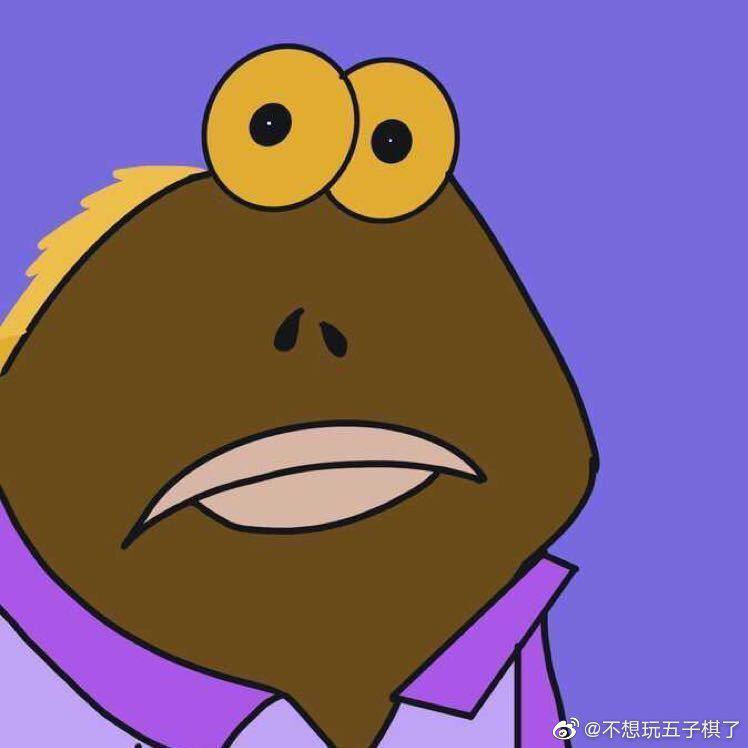 向哪看