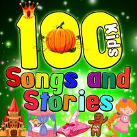 100 Kids Songs and Stories