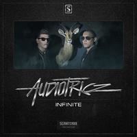 Audiotricz - Infinite