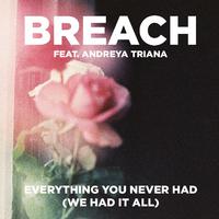 Everything You Never Had (We Had It All) (feat. Andreya Triana)