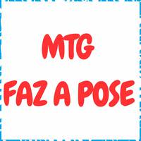 MTG Faz A Pose