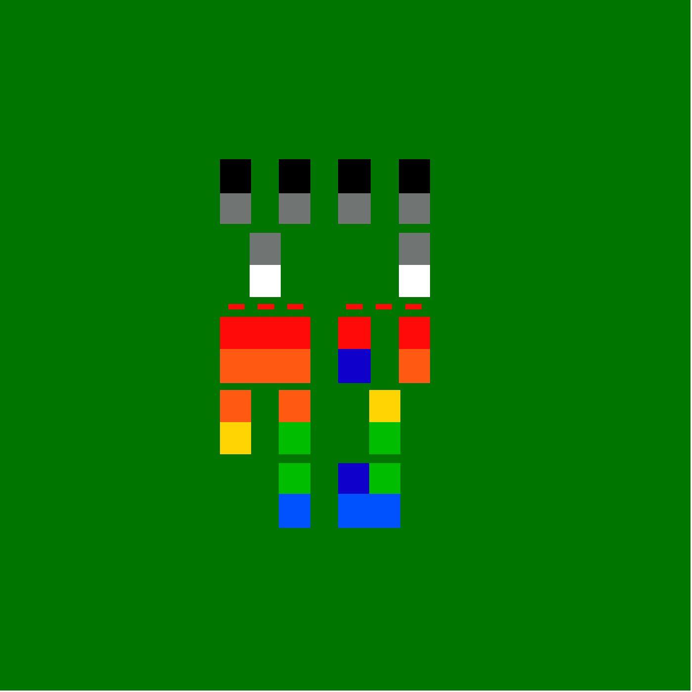 Fix You (Video Edit) - Coldplay封面