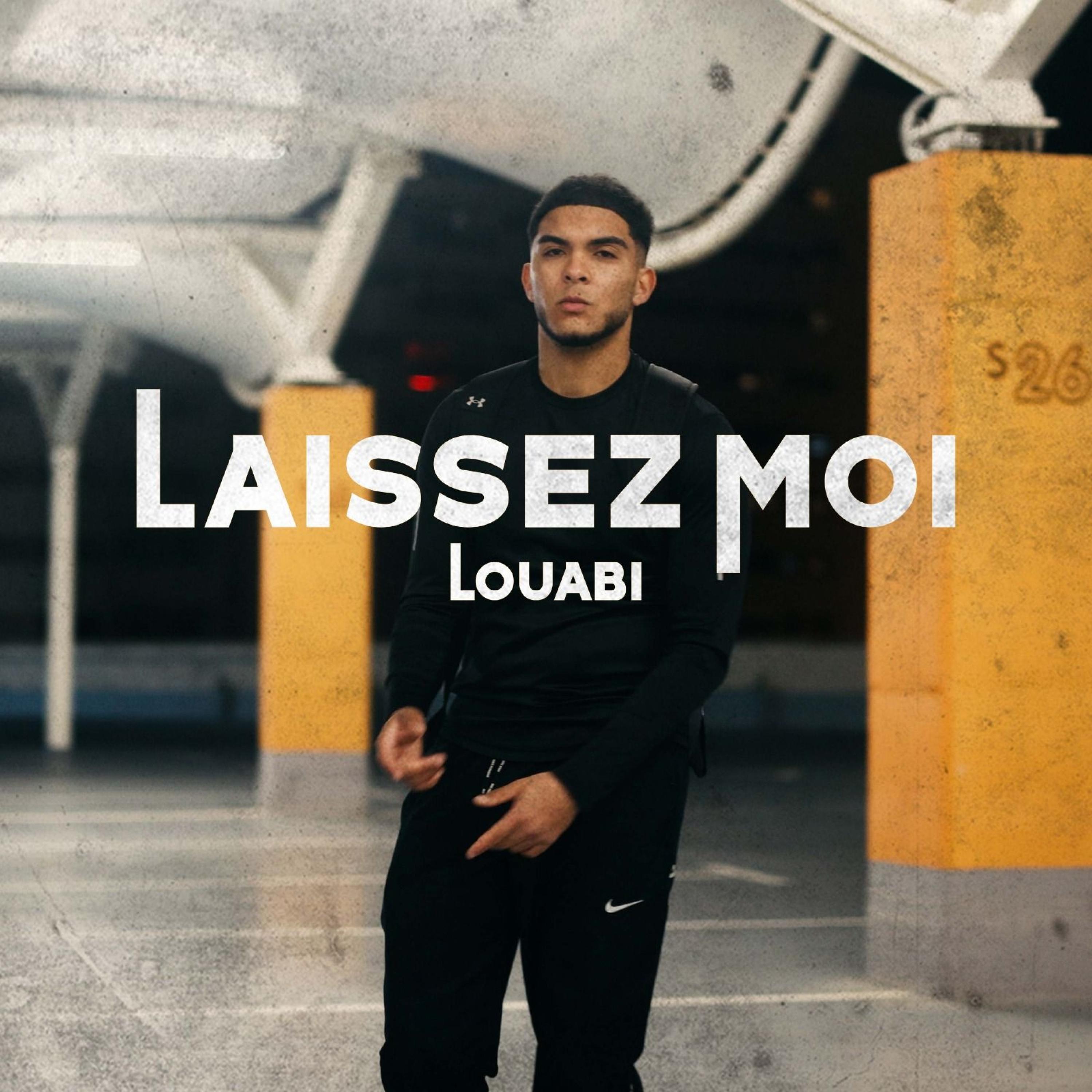 Laissez Moi