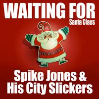Waiting for Santa Claus