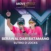 SUTRIO D'JOCKS - Berawal Dari Batamang (Move It Fest 2022 Chapter Manado)