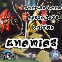 Enemies (feat. The Bad Seed, Ruste Juxx & DJ TMB)