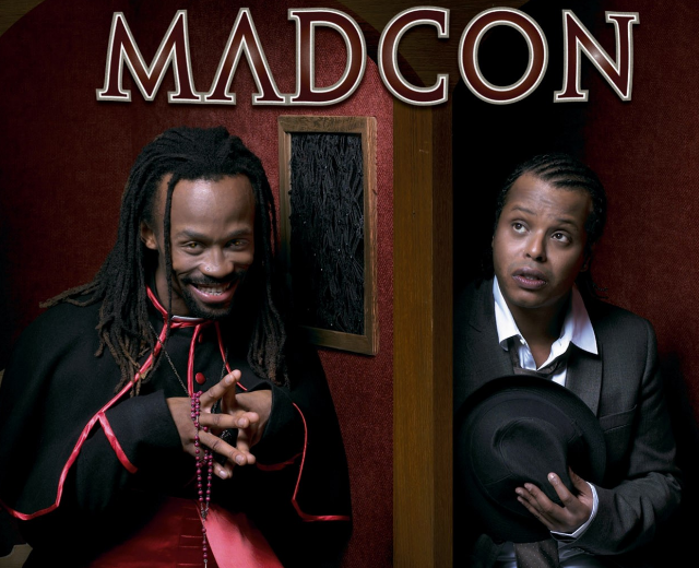 Madcon
