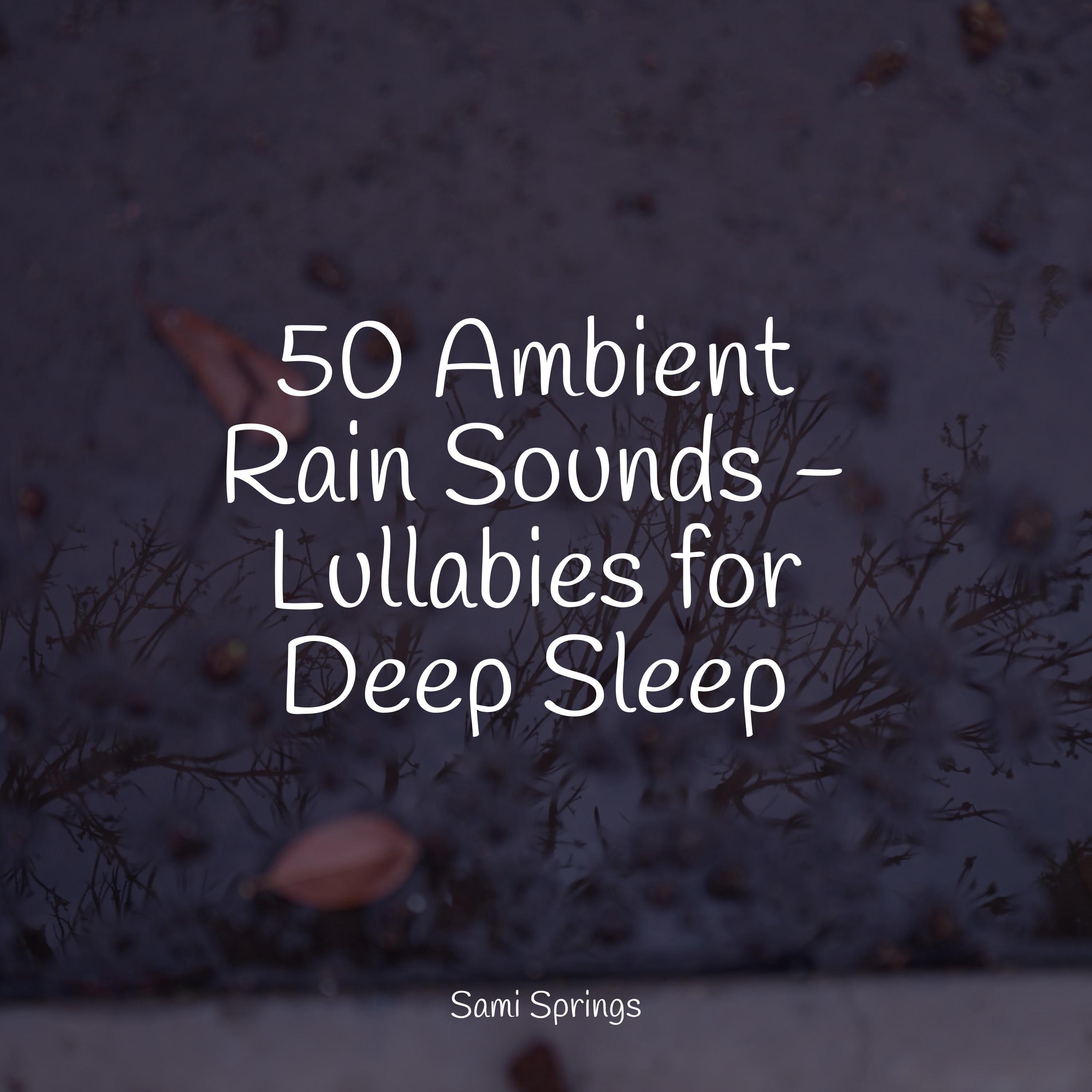 Persistent Midday Stream Music For Absolute Sleep/Sleep Baby Sleep