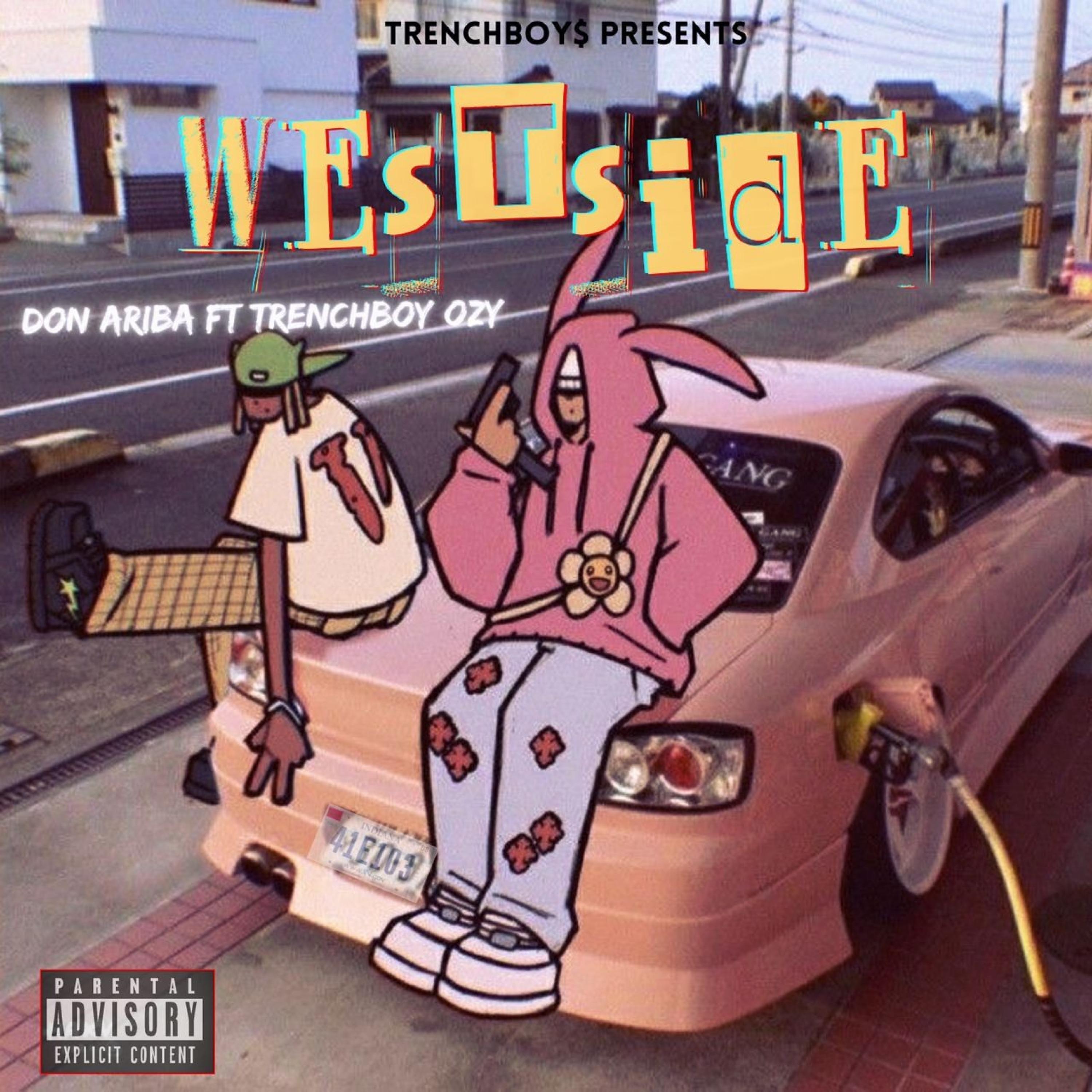 westside (feat. trenchboy ozy)