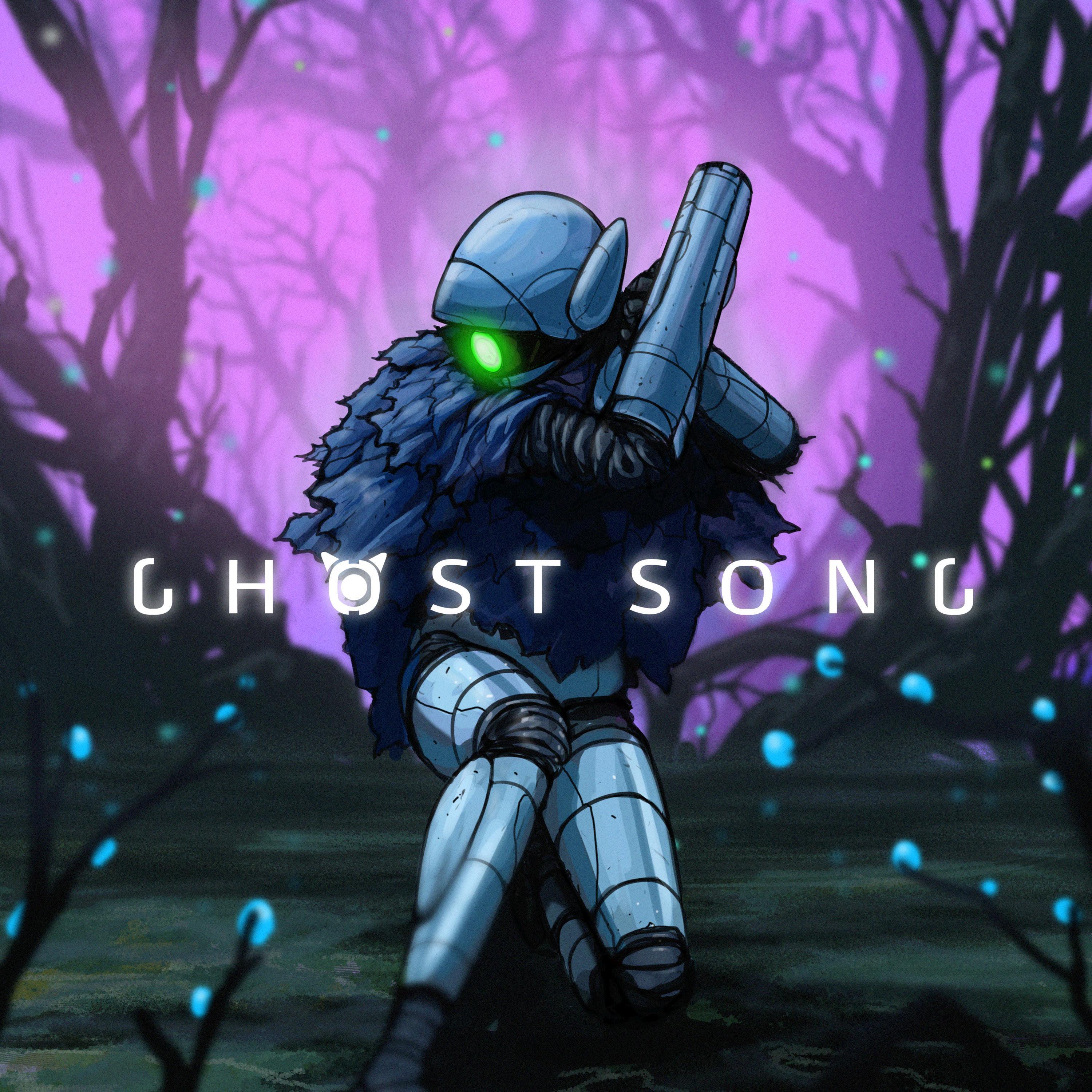 Ghost Song OST