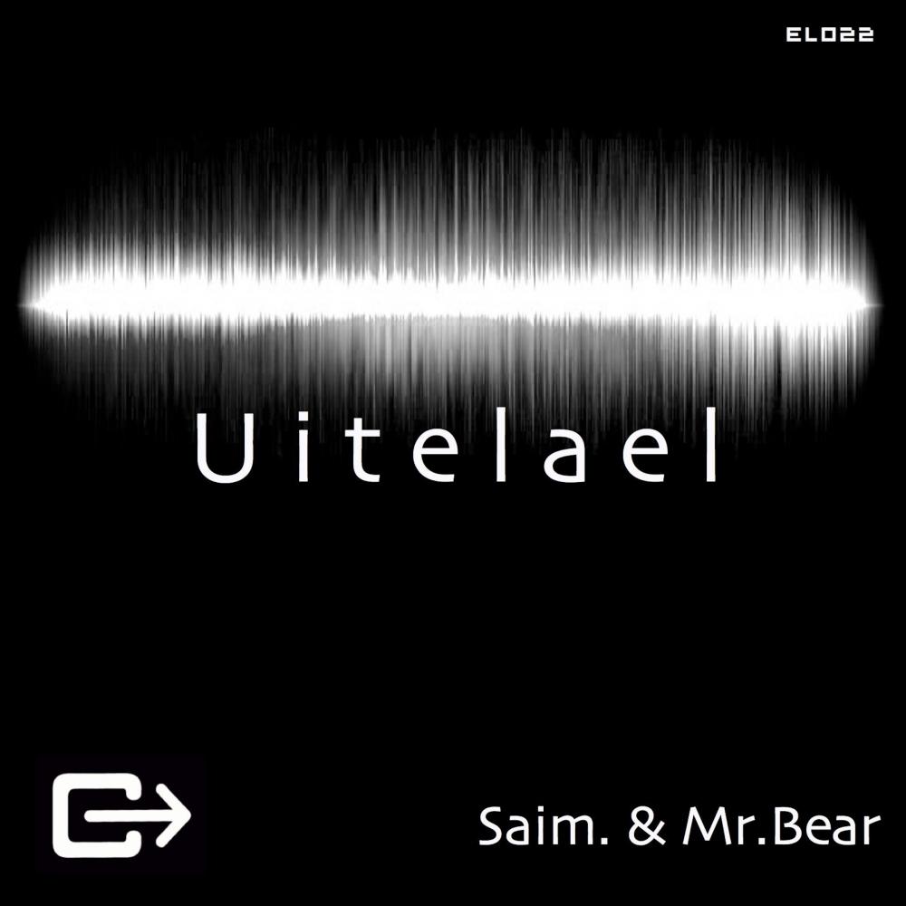 Uitelael (Original Mix)