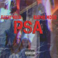 PSA (feat. KARMA MDUB)