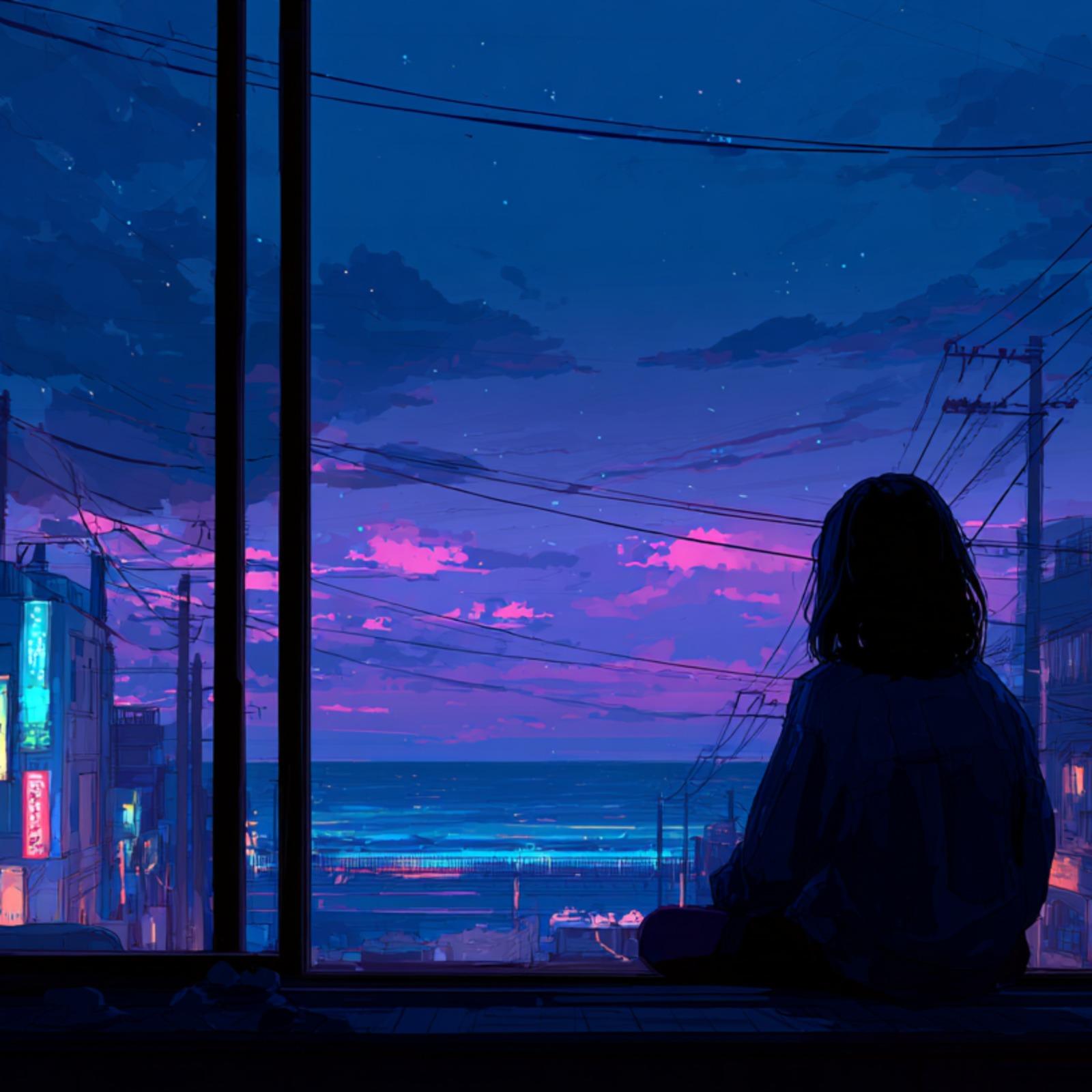 迷い道封面