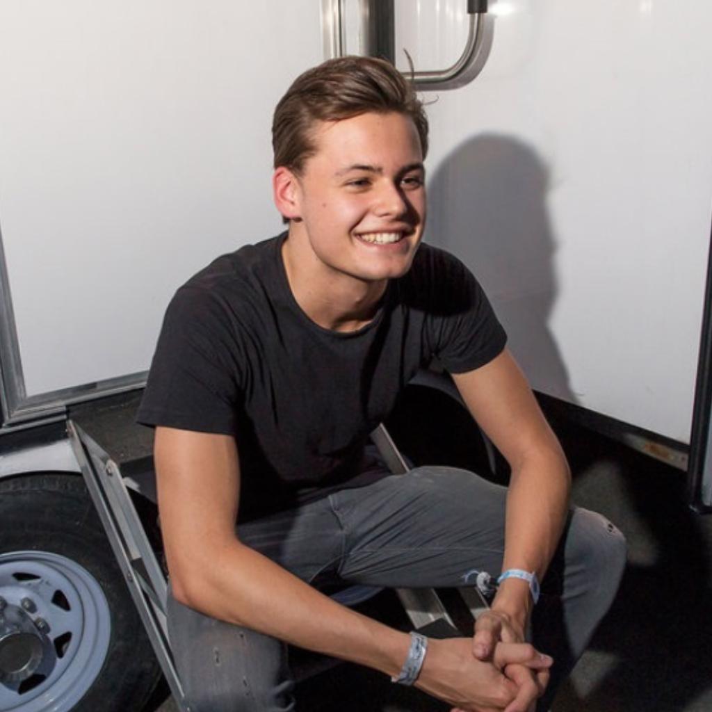 个人精选向 • Mike Williams代表作品辑