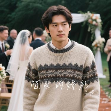 陌生的婚礼 (Cover 贰佰)封面
